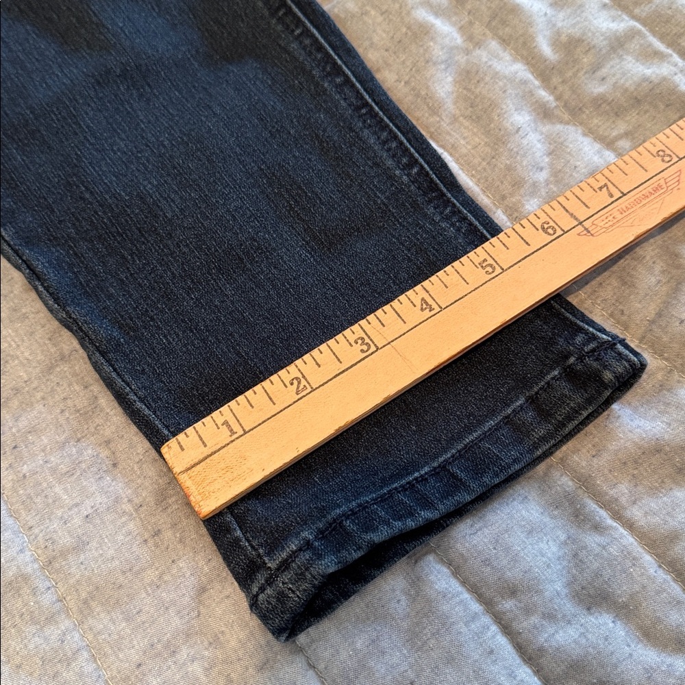 Democracy Ab Technology skinny jeans; women’s size 10 - Picture 8 of 9